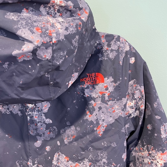 The North Face Triclimate Snow Thermoball Jacket - Picture 7 of 12